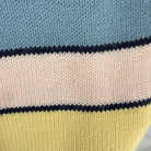 2-Pull Bonton 12 mois