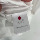 1-T-shirt manches courtes Marque Inconnue 9-10 Ans