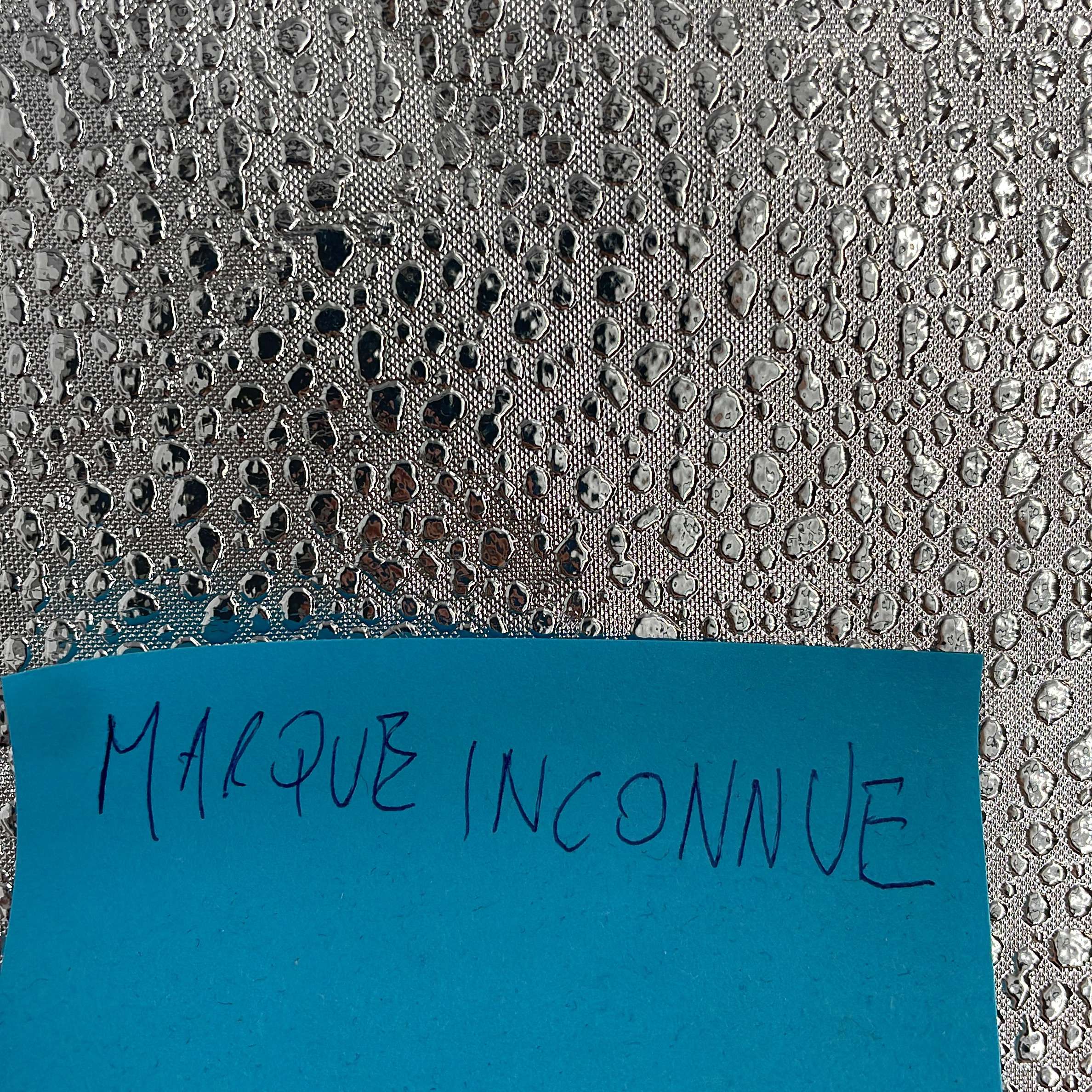 3-Pull Marque Inconnue 9-10 Ans