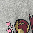 1-Sweat Bonton 14 ans