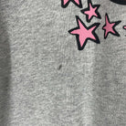 2-Sweat Bonton 14 ans
