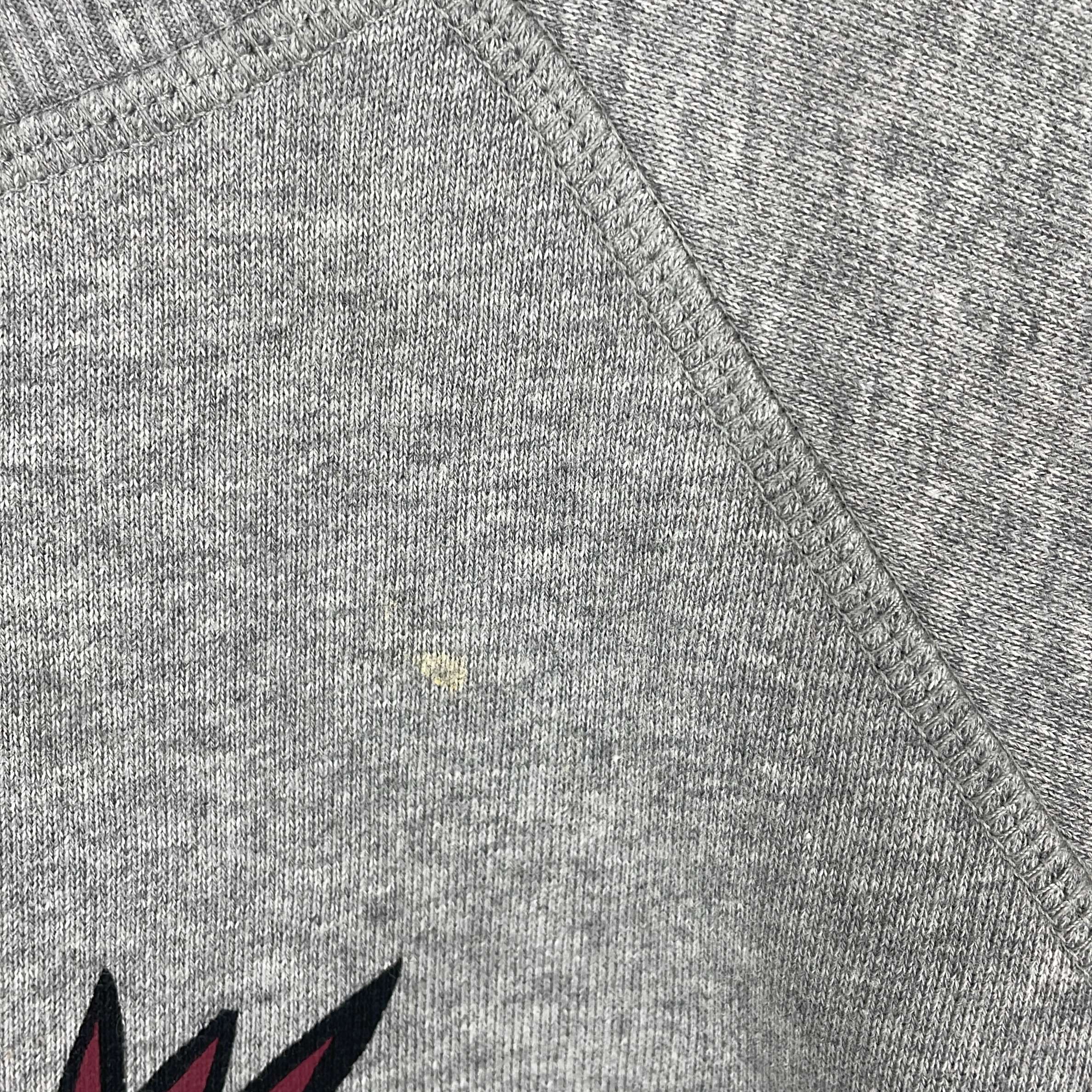 3-Sweat Bonton 14 ans