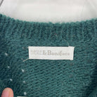 1-Gilet Marque Inconnue 3 mois