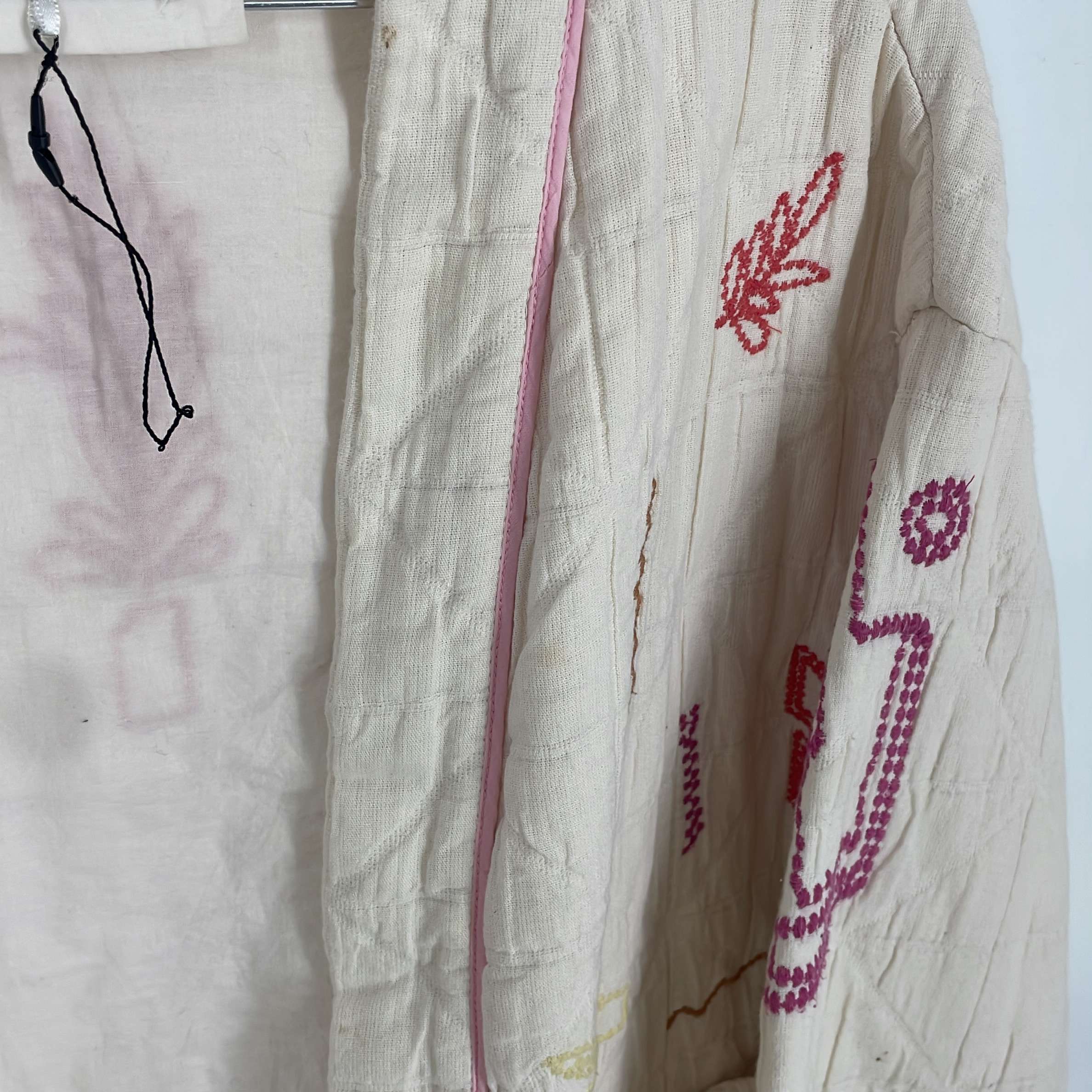 1-Veste/manteau Zara Kids
