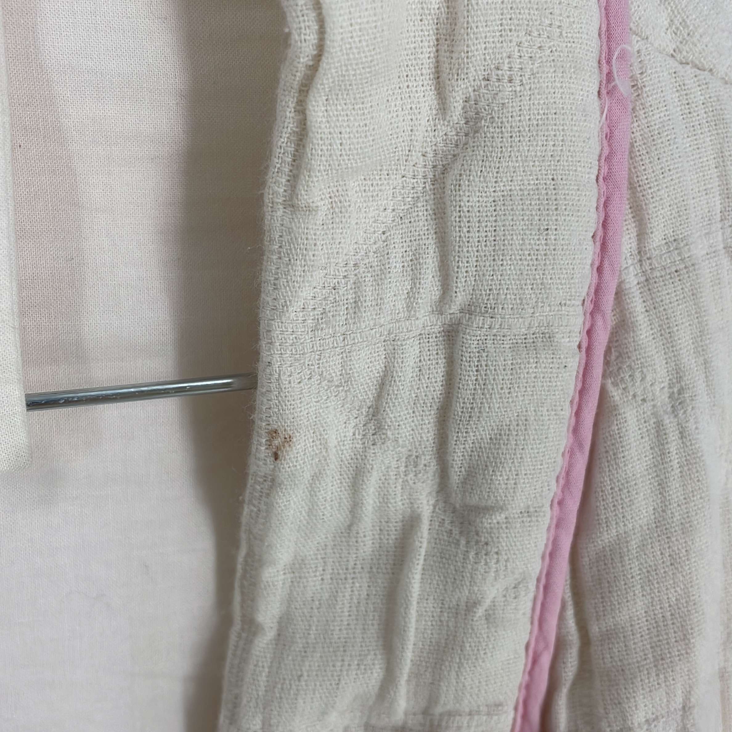 2-Veste/manteau Zara Kids