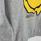 1-Sweat H&M 10-12 Ans