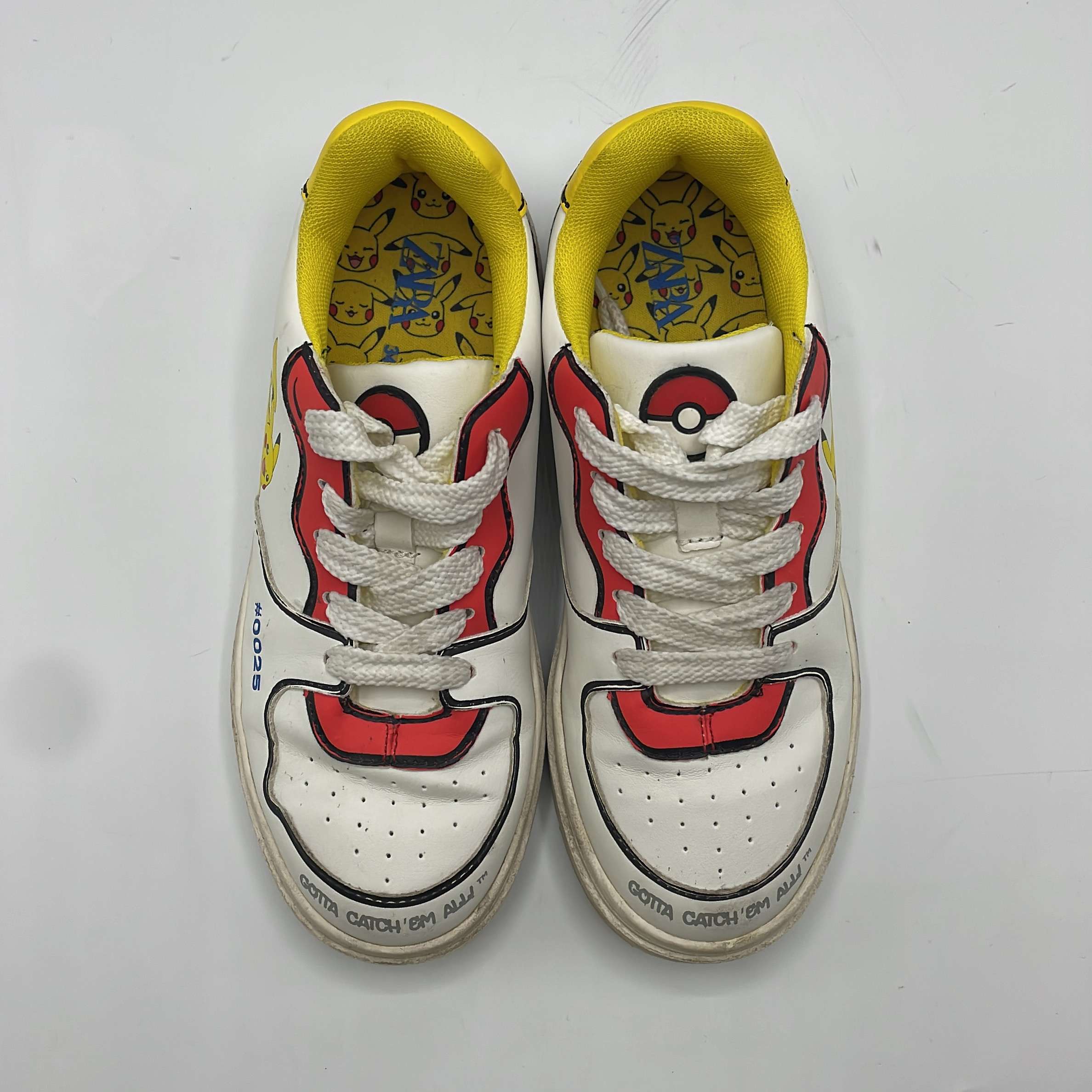 1-Chaussures Zara Kids Taille 34