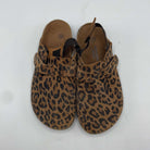 1-Chaussures Monoprix Taille 32
