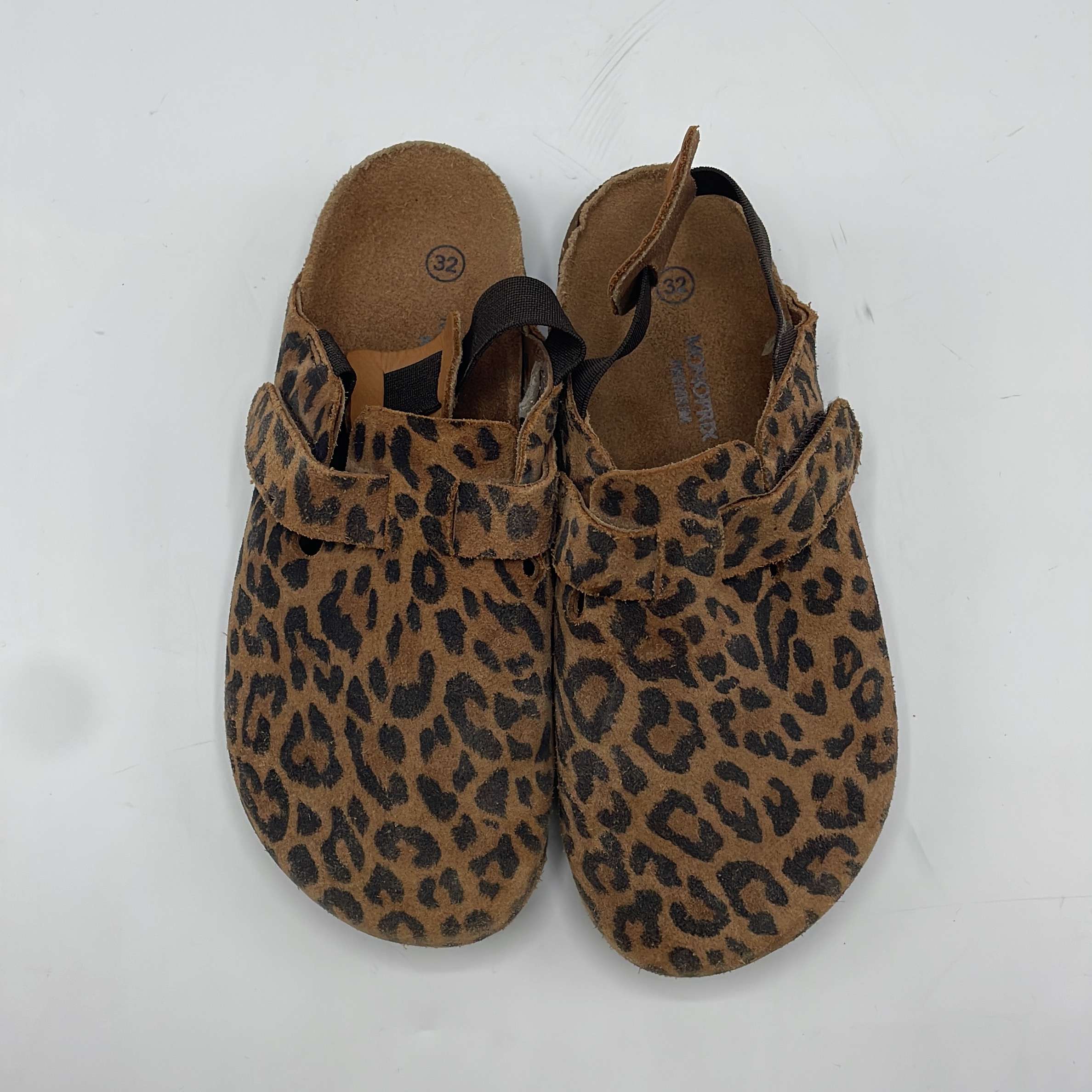1-Chaussures Monoprix Taille 32