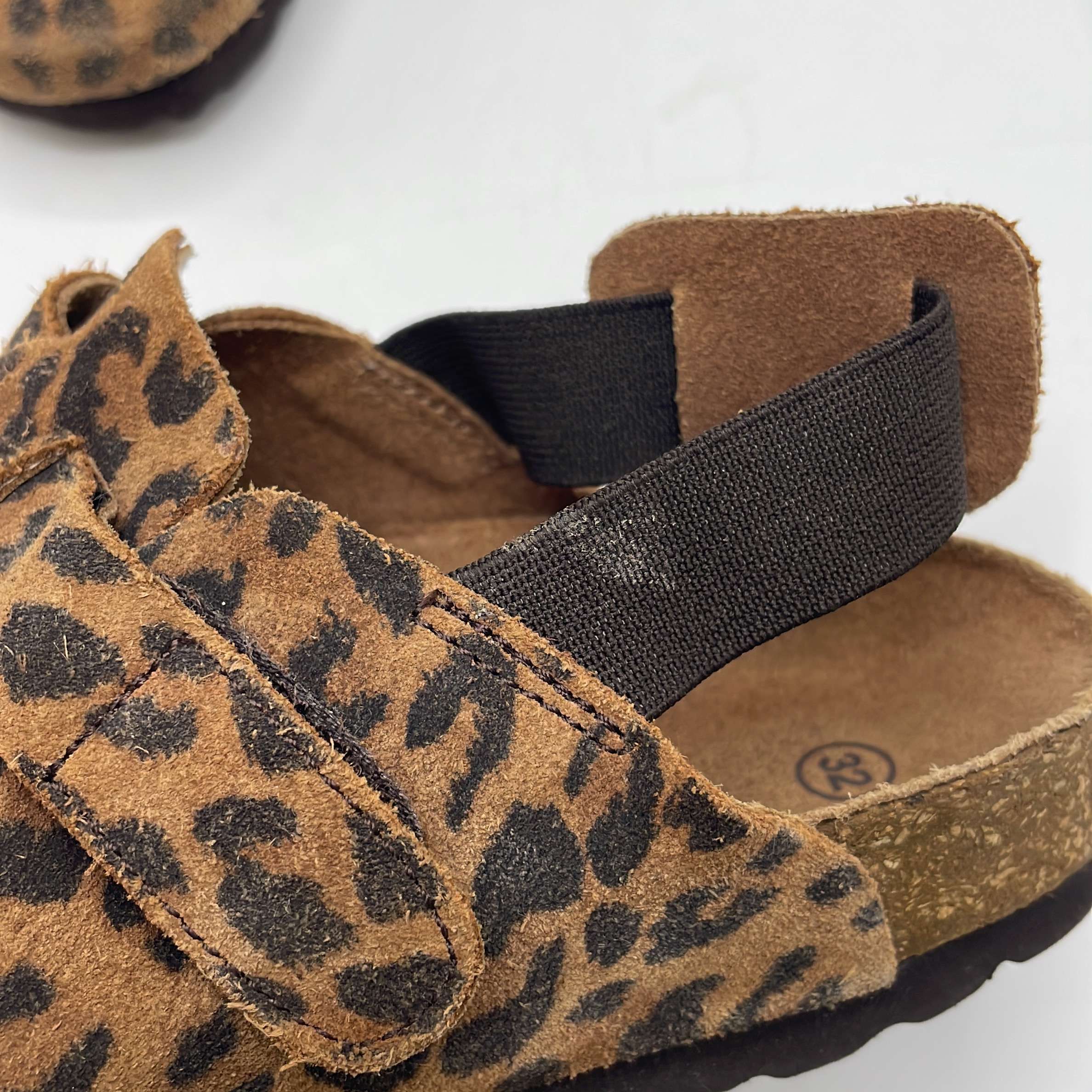 2-Chaussures Monoprix Taille 32