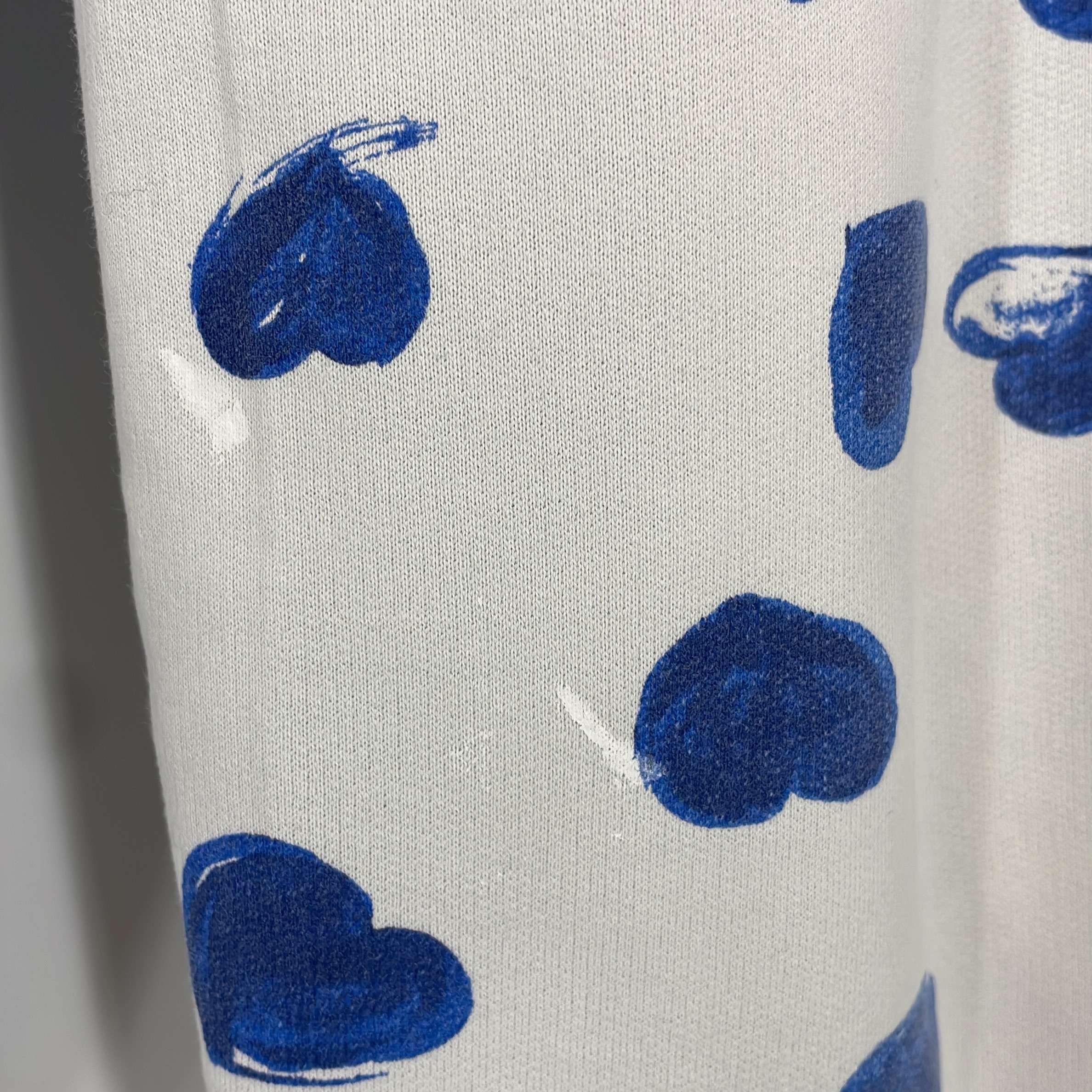 2-Pyjama long Petit Bateau 8 ans