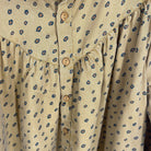 1-Robe Tiny Cottons 10 ans