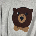 1-Sweat Marque Inconnue