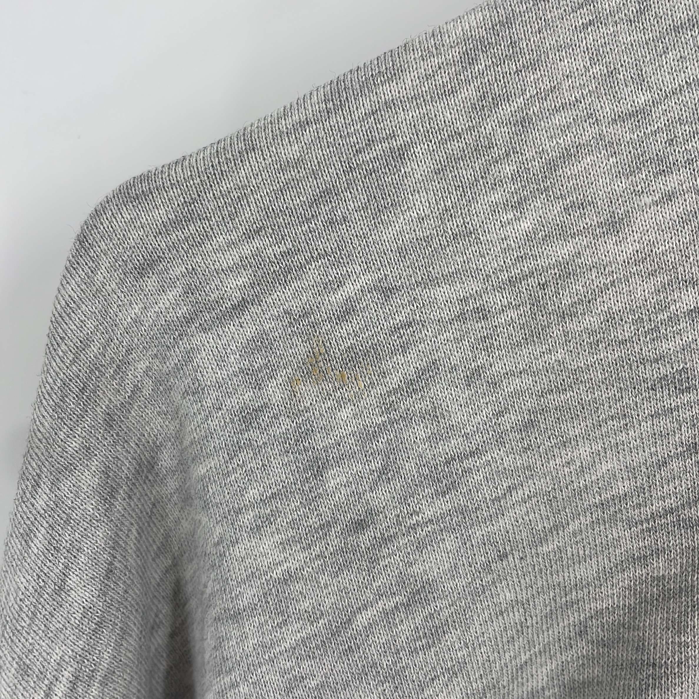 2-Sweat Marque Inconnue