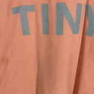 1-T-shirt manches courtes Tiny Cottons 8 ans