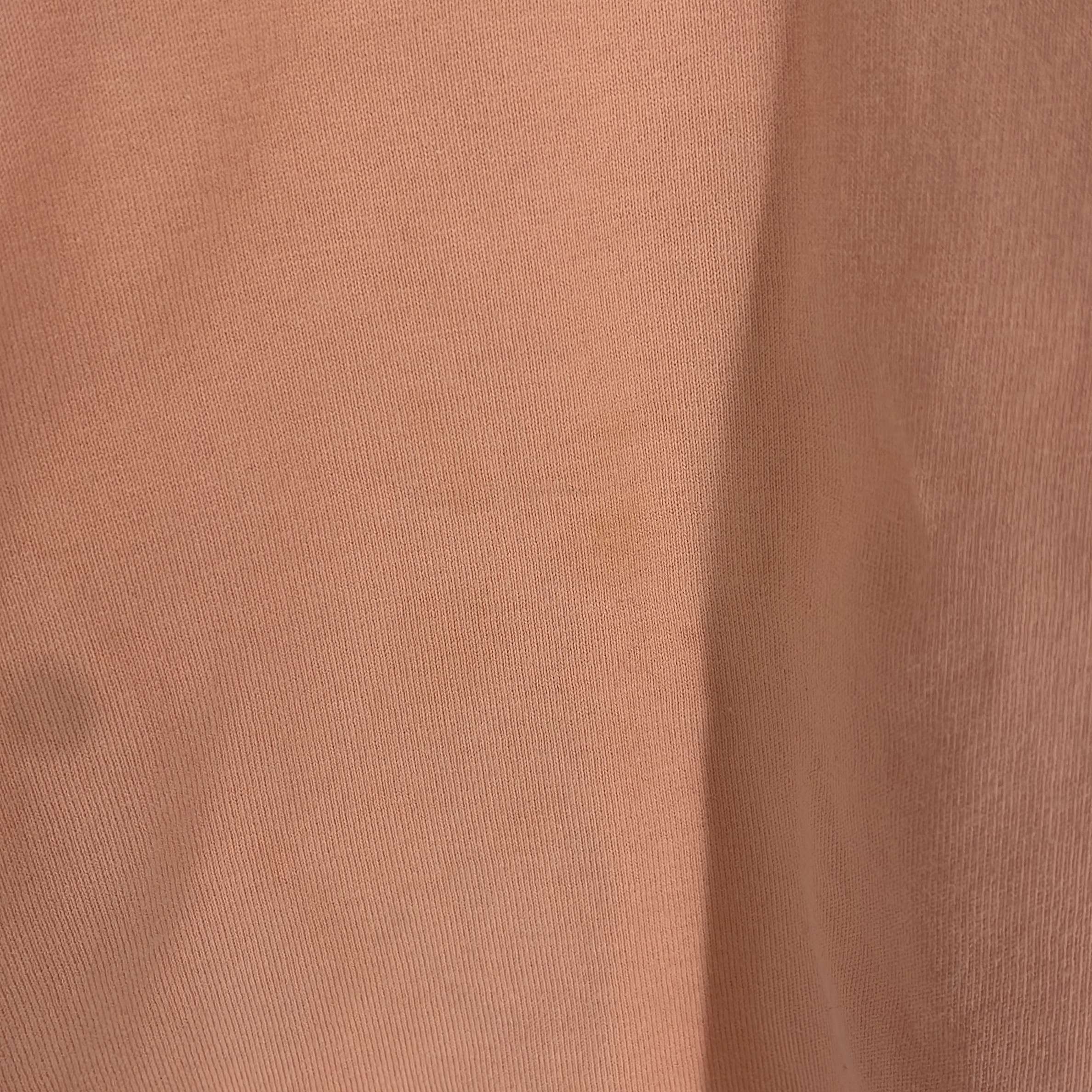 2-T-shirt manches courtes Tiny Cottons 8 ans