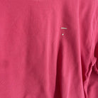 1-Sweat Gray Label 9-10 Ans