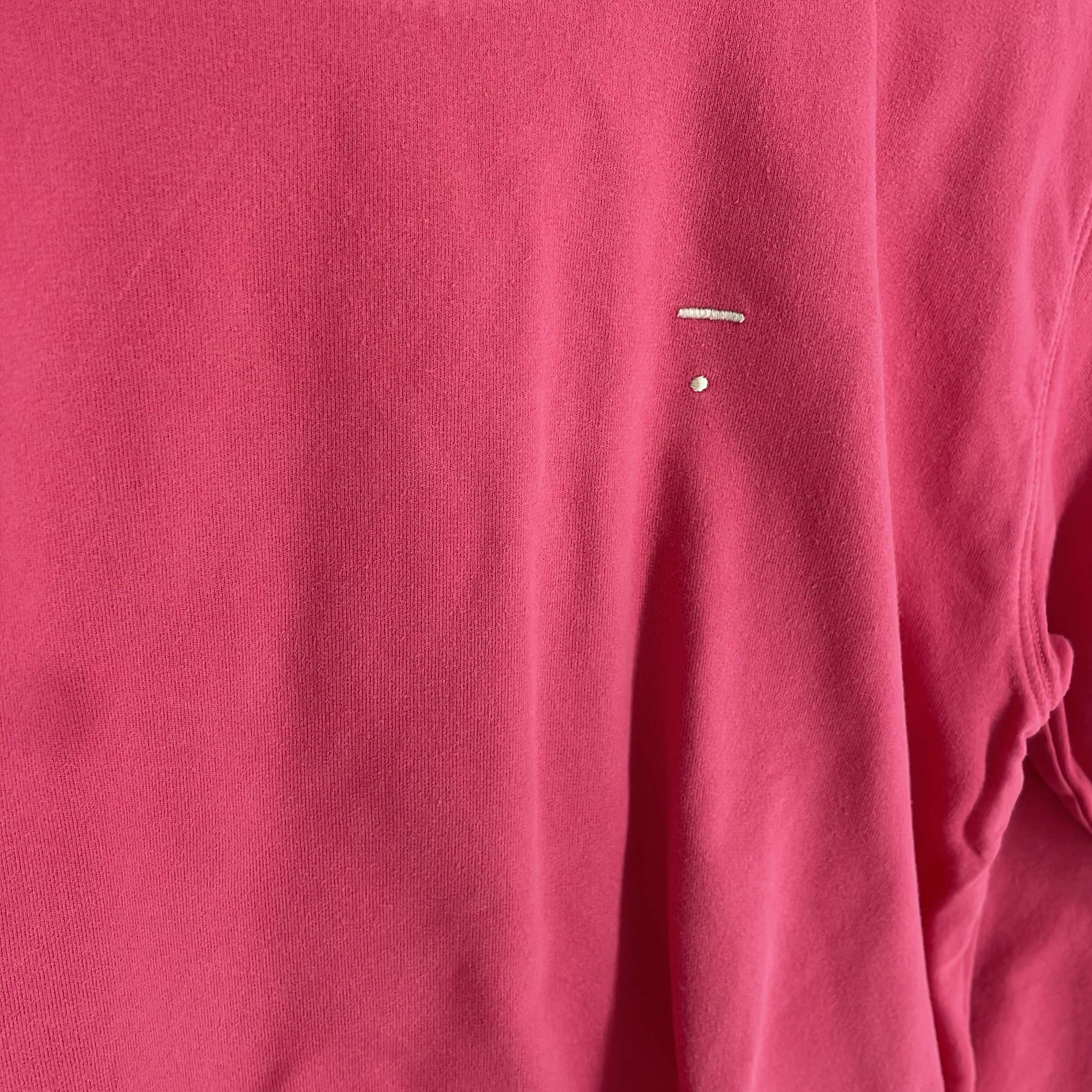 1-Sweat Gray Label 9-10 Ans