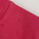 2-Sweat Gray Label 9-10 Ans