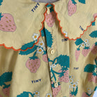 1-Chemise/blouse Tiny Cottons 8 ans