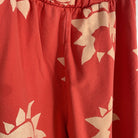 1-Pantalon Marque Inconnue 10 ans