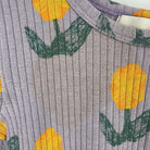 2-T-shirt manches courtes Bobo Choses 24 Mois - 3 Ans