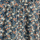 1-Robe Petit Bateau 6 ans