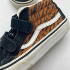 1-Chaussures Vans Taille 34