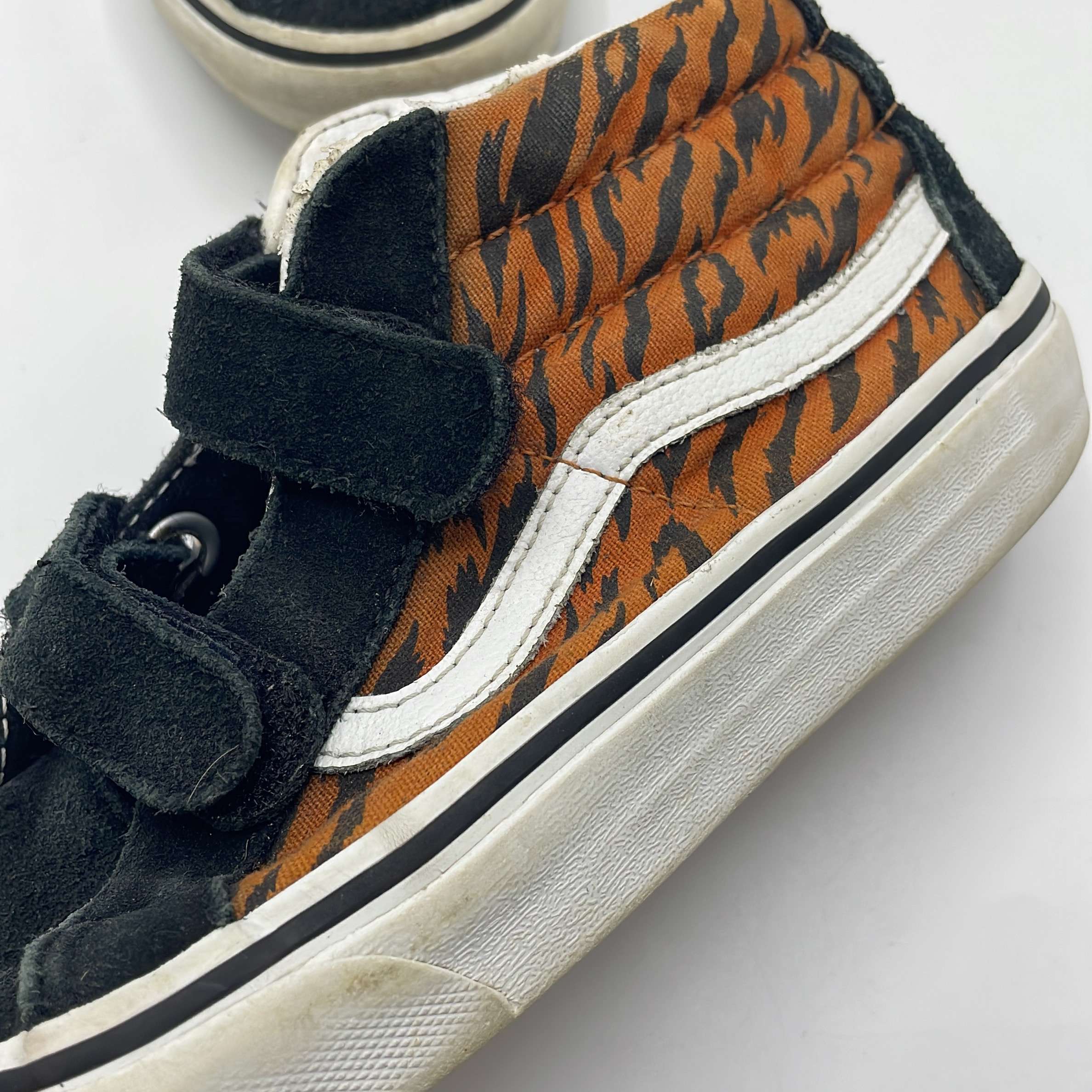 1-Chaussures Vans Taille 34