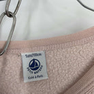 1-Pyjama long Petit Bateau 5 ans
