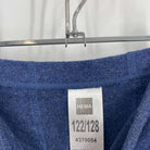 1-Collants Hema 7-9 Ans