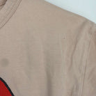 2-T-shirt manches courtes Bobo Choses 6-7 Ans