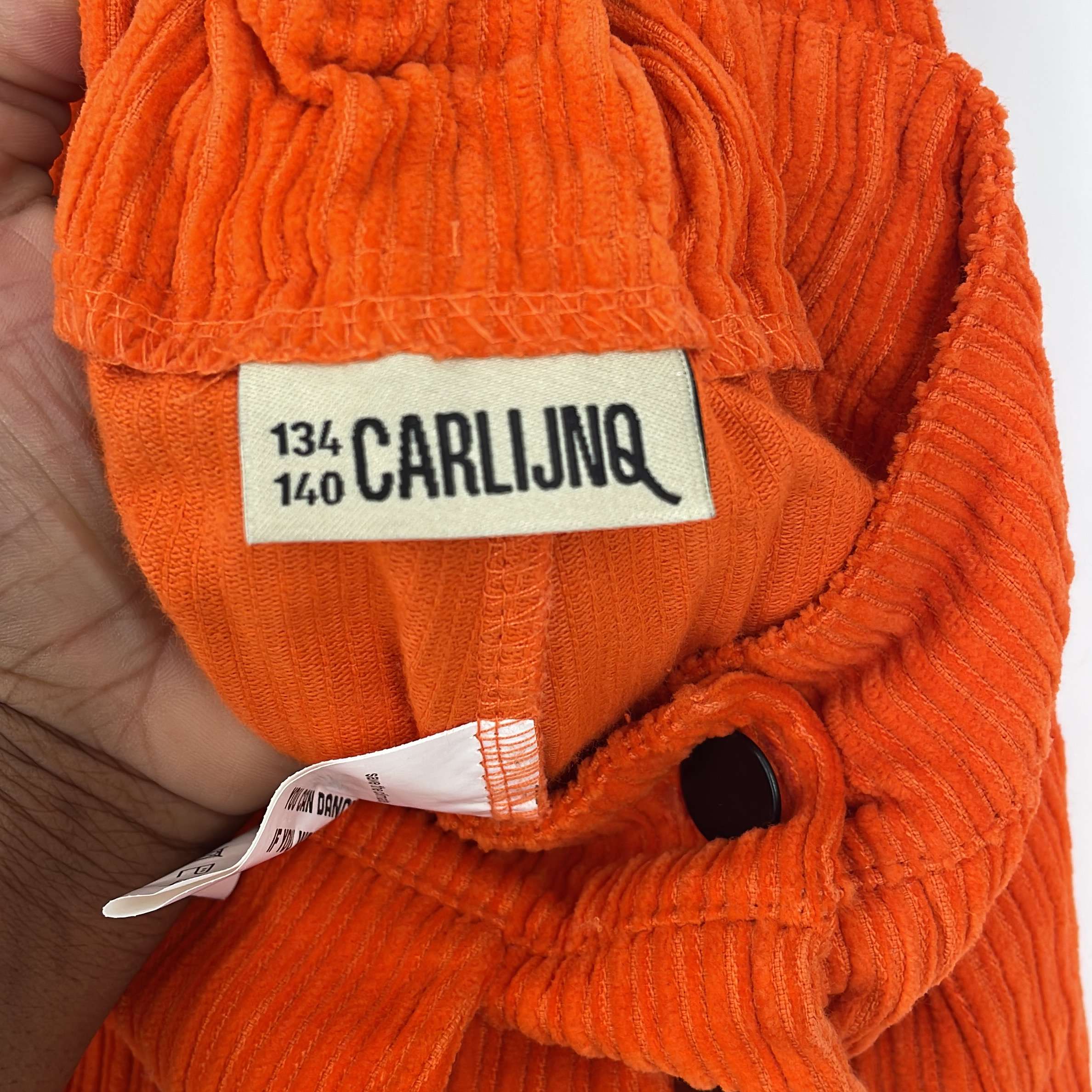 1-Salopette (longue) Carlijnq