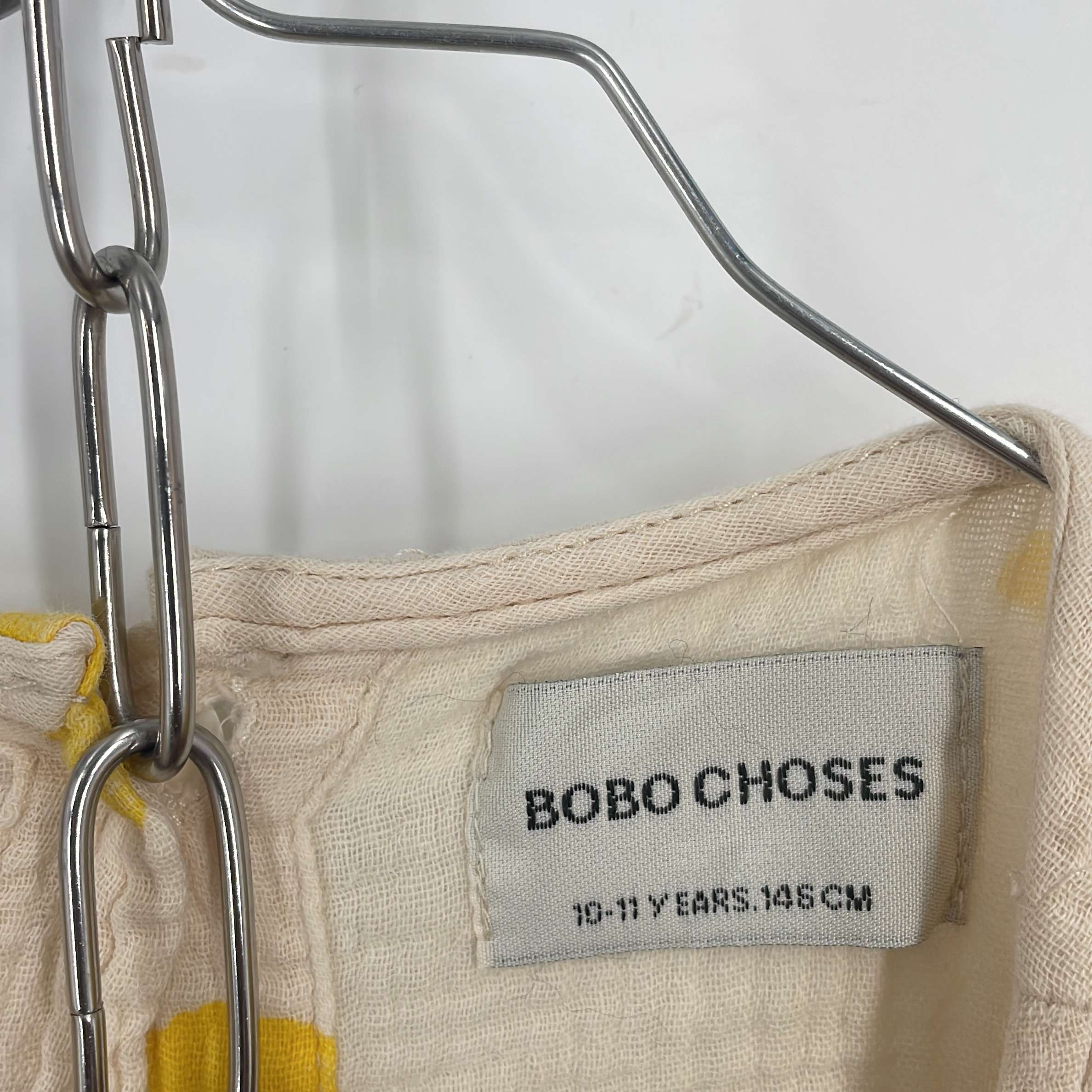 1-Ensemble Bobo Choses 10-11 Ans
