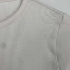 2-T-shirt manches longues Zara Kids 8 ans
