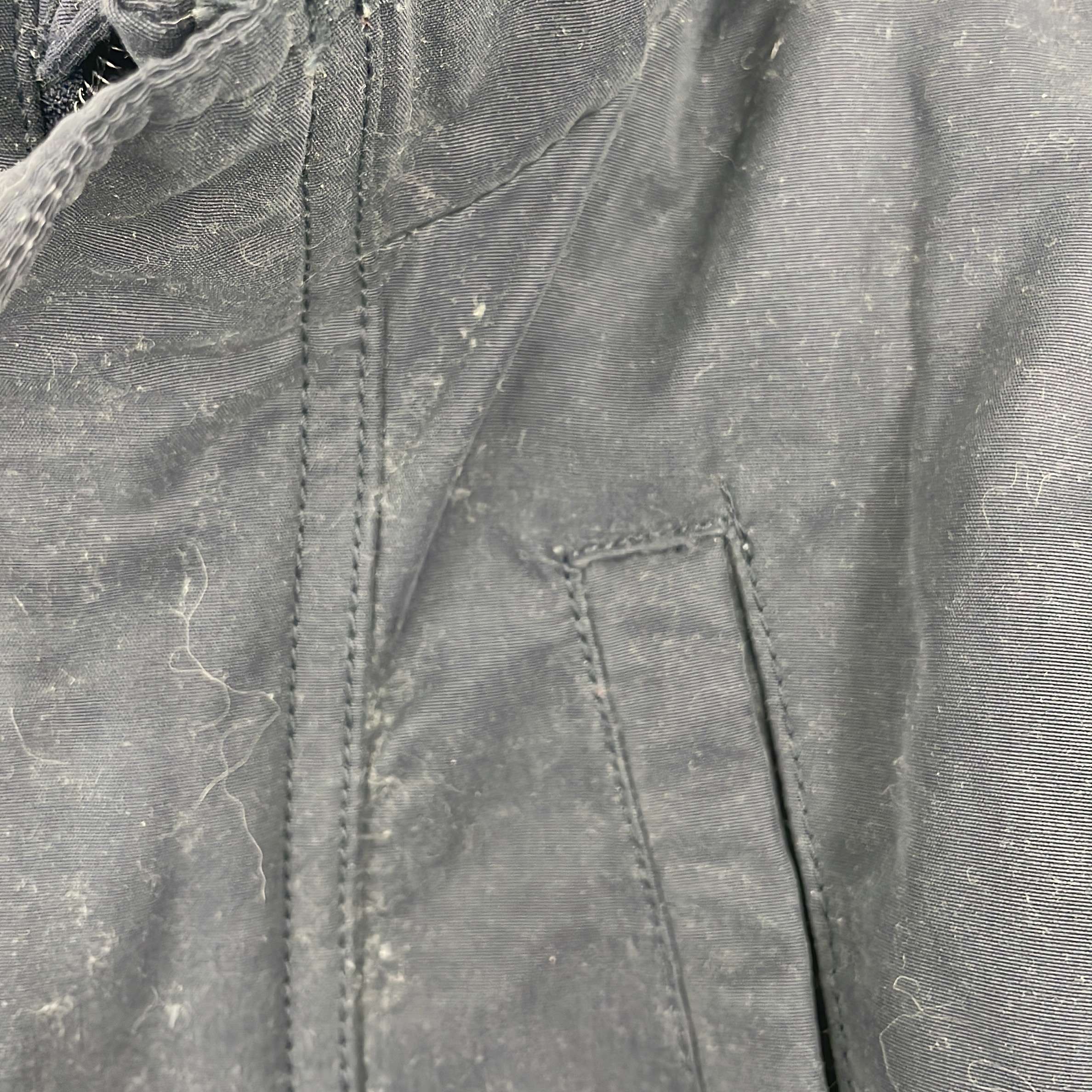 2-Veste/manteau H&M