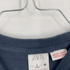 1-T-shirt manches longues Zara Kids 3 ans