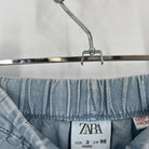 1-Jeans Zara Kids 3 ans