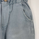 2-Jeans Zara Kids 3 ans
