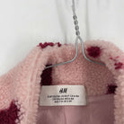 1-Polaire H&M 6-8 Ans