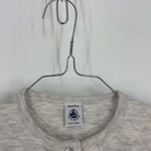 1-Gilet Petit Bateau 3 ans