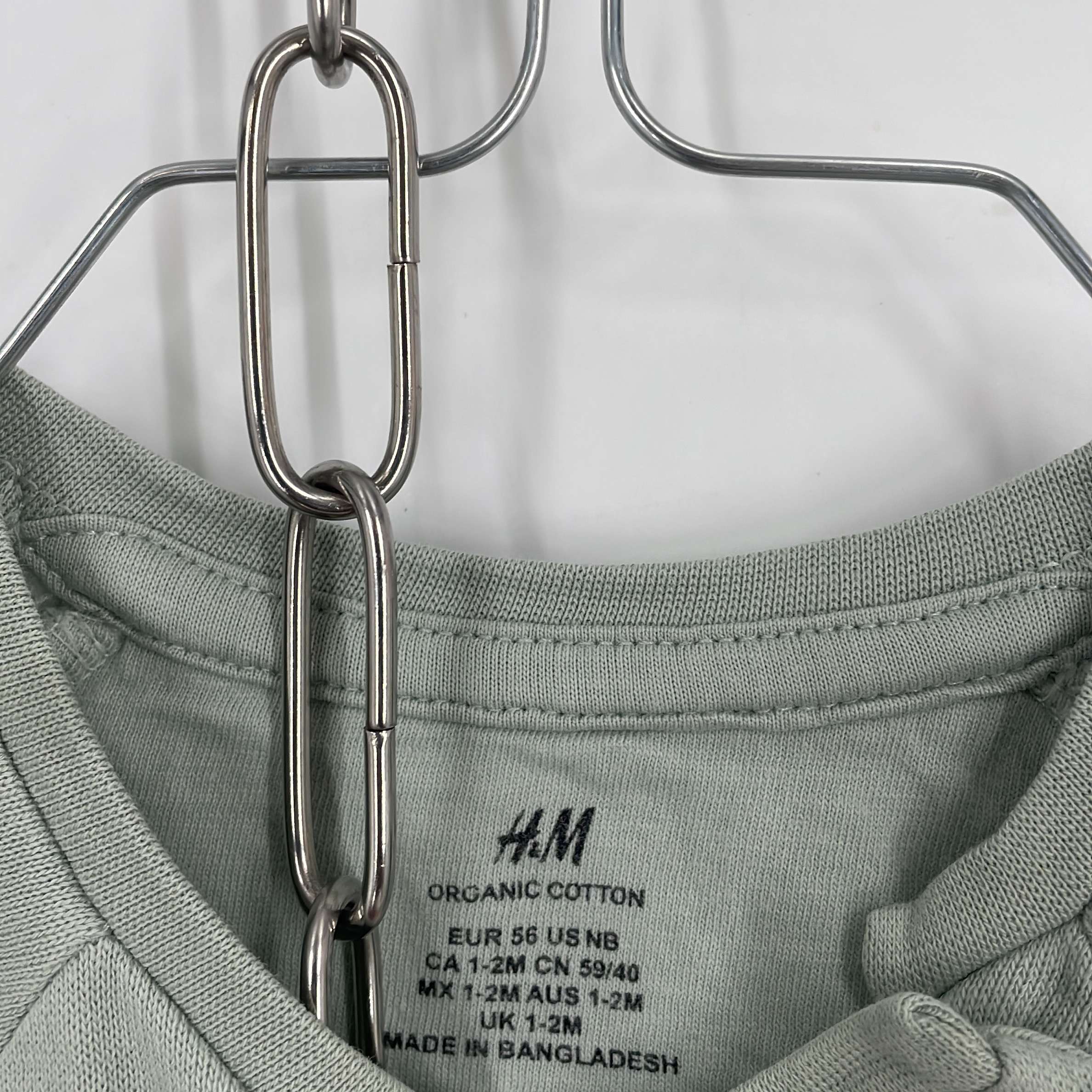 1-Ensemble H&M