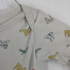 2-Body Petit Bateau 6 mois