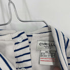 1-Short Cyrillus 9 mois