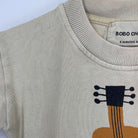 2-Sweat Bobo Choses 6 mois
