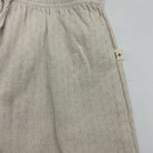 2-Pantalon 1+ In The Family 9 mois
