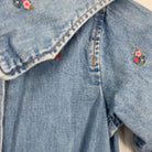 2-Robe Zara Kids 5-6 Ans