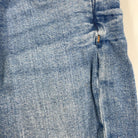 2-Jeans Zara Kids 5-6 Ans