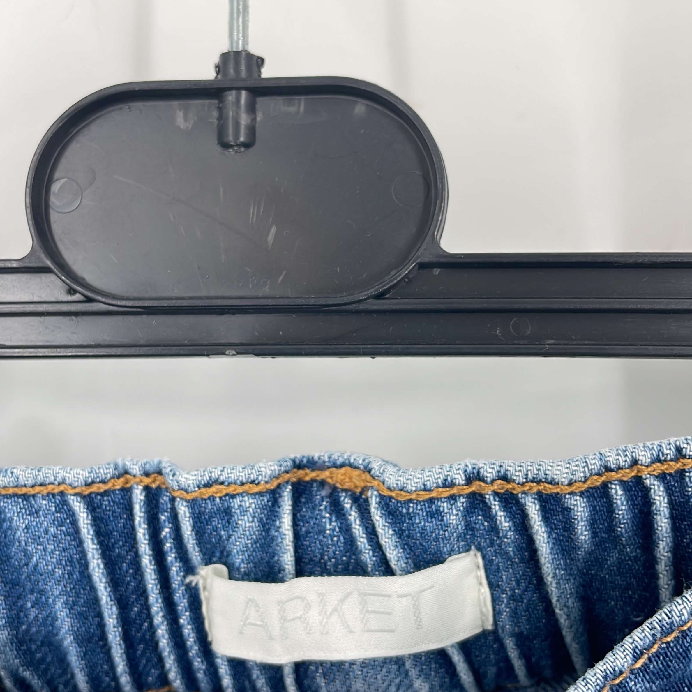 1-Jeans Arket