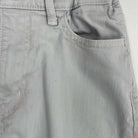 2-Pantalon Uniqlo 7-8 Ans